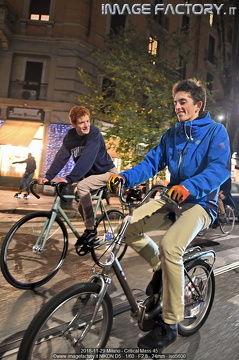 2018-11-29 Milano - Critical Mass 45